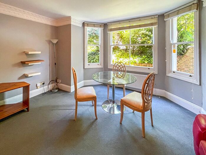 2 Bedroom Flat To Rent In Brickfields, Harrow On The Hill, Harrow, HA2
