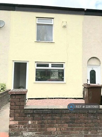 3 Bedroom Terraced House To Rent In Bolton Road, Atherton, Manchester, M46