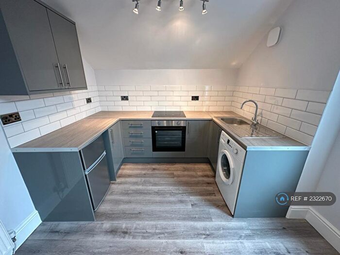 1 Bedroom Flat To Rent In Bolton, Bolton, BL1
