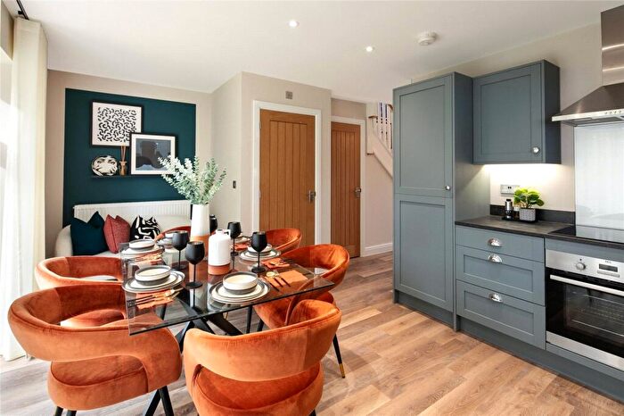 3 Bedroom Detached House For Sale In Plot, The Coral, Otters Reach, Yelland, Devon, EX31