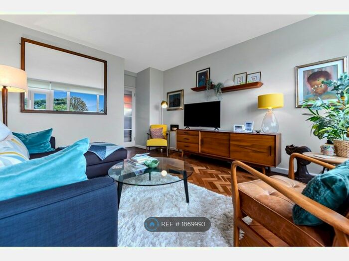 1 Bedroom Flat To Rent In Suffolk House, London, SW15