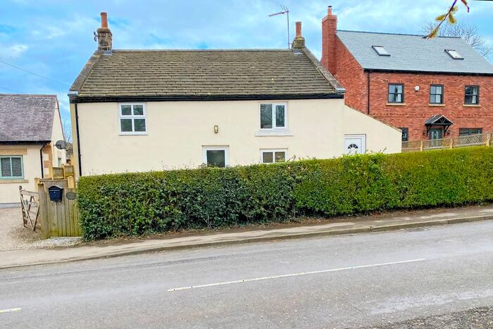 3 Bedroom Detached House To Rent In Hollins Lane, Hampsthwaite, Harrogate, HG3