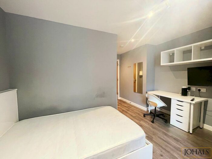 1 Bedroom Flat To Rent In Deacon Street, Leicester, LE2