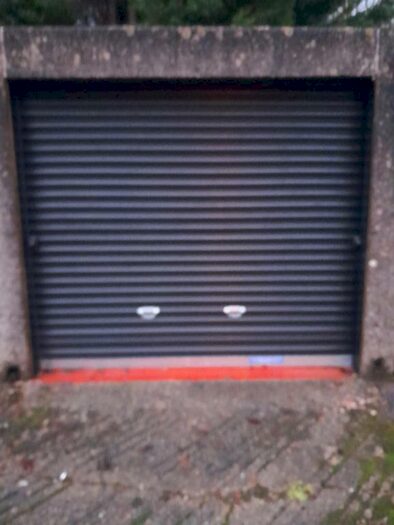 1 Bedroom Garage / Parking To Rent In Iddesleigh Avenue, Milngavie, Glasgow, G62
