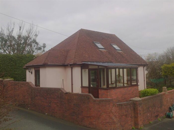 2 Bedroom Cottage To Rent In Garden Cottage, Marchgae Paddock, Fishguard., SA65