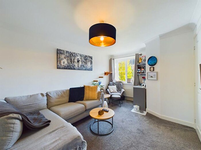 2 Bedroom Terraced House For Sale In Beech View Drive, Buxton, SK17