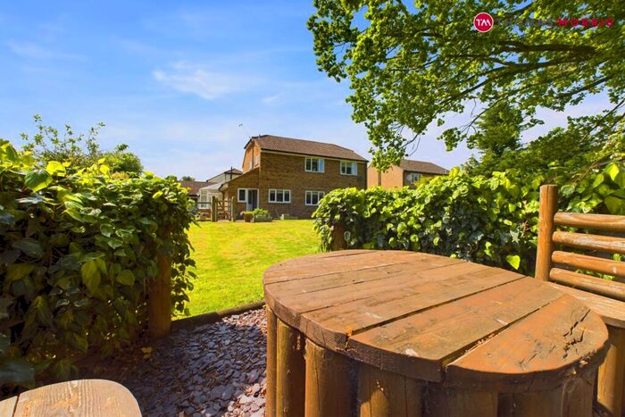 4 Bedroom Detached House For Sale In Oates Way, Ramsey, Huntingdon, Cambridgeshire, PE26