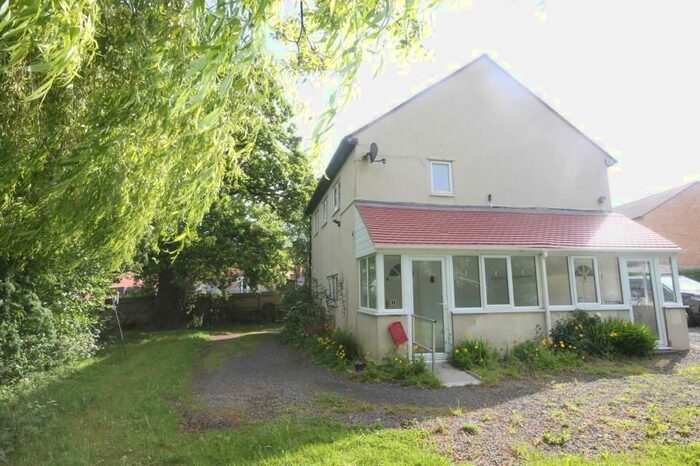 1 Bedroom Flat To Rent In Wellington, Telford, TF6