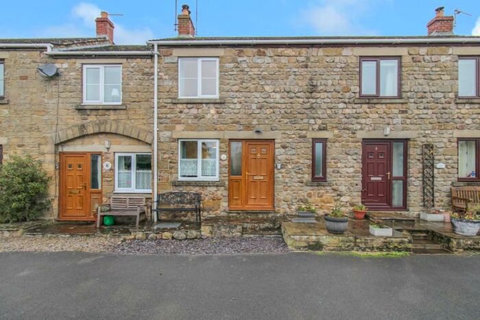 1 Bedroom Cottage For Sale In Grewelthorpe, Ripon, HG4