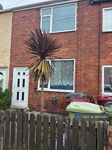2 Bedroom Terraced House To Rent In Duke St, Worksop, S80