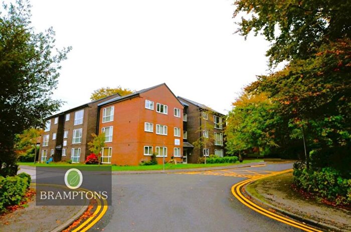 2 Bedroom Apartment For Sale In The Hollies, Newcastle, Newcastle-under-Lyme, ST5