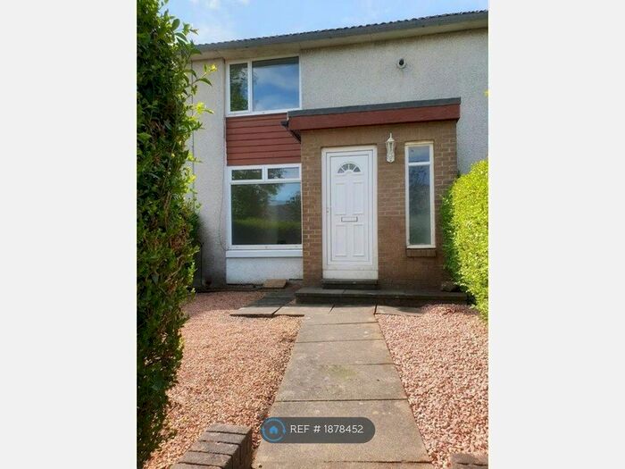 2 Bedroom Terraced House To Rent In Muirfield Drive, Glenrothes, KY6