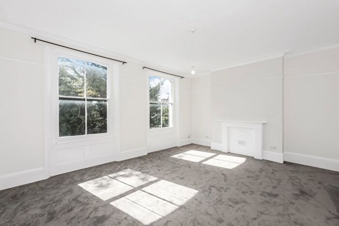 1 Bedroom Flat To Rent In , Shooters Hill Road, Greenwich, SE3