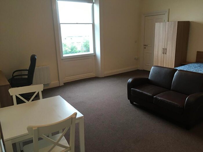 1 Bedroom Apartment To Rent In Old Commerce House, Fitzwilliam Street, HD1