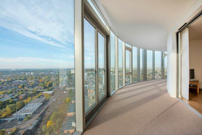 2 Bedroom Flat To Rent In Ealing Road, Brentford, TW8