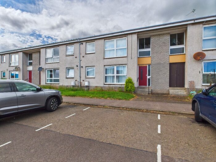 2 Bedroom Flat To Rent In Hamilton Street, Barnhill, Dundee, DD5