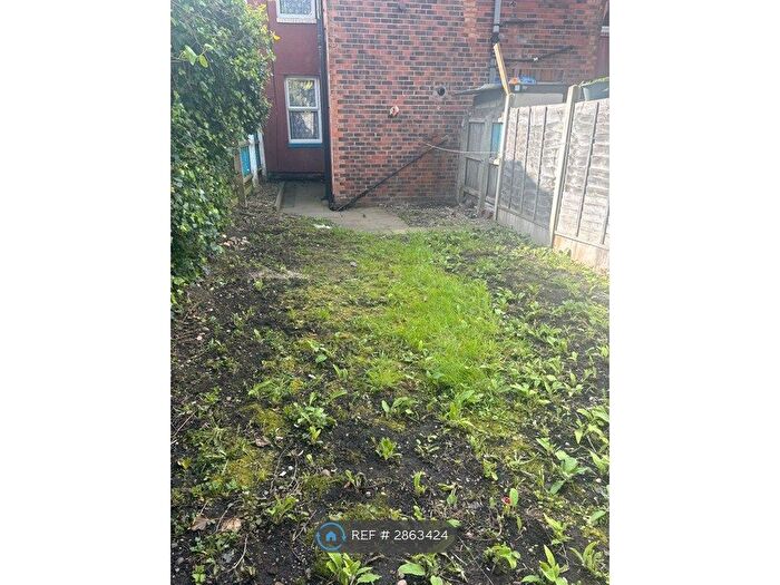 3 Bedroom Detached House To Rent In Church Vale, Birmingham, B20