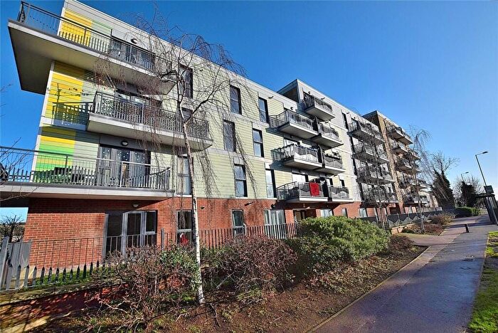 1 Bedroom Flat For Sale In London Road, Dunstable, LU6