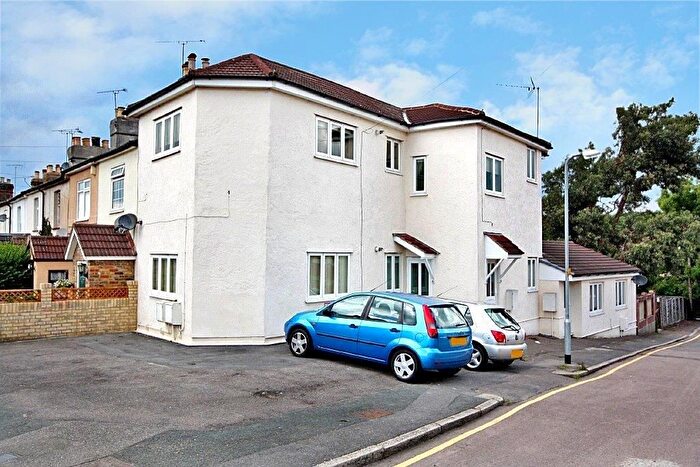 1 Bedroom Maisonette To Rent In Milton Road, Warley, Brentwood, CM14