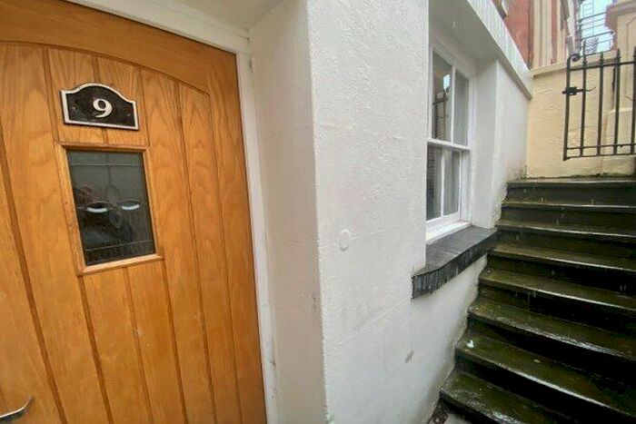 1 Bedroom Flat To Rent In Regent Street, Nottingham, NG1