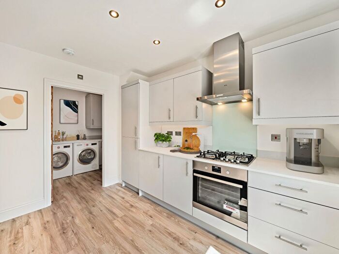 3 Bedroom Semi-detached House For Sale In "The Rhossili" At Passage Road, Henbury, Bristol, BS10