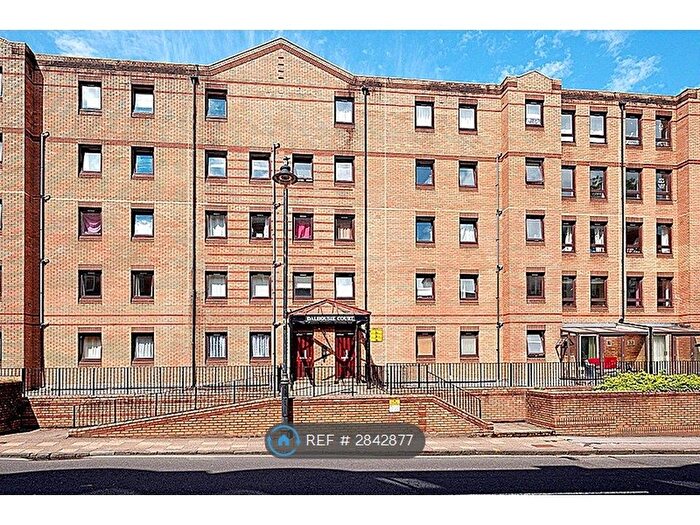 2 Bedroom Flat To Rent In Dalhousie Court, Glasgow, G4