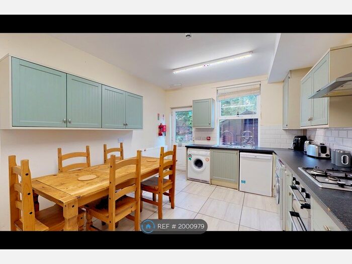 1 Bedroom Property To Rent In Ecclesall Road, Sheffield, S11