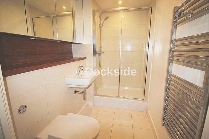 1 Bedroom Flat To Rent In Chatham Quays, Dock Head Road, St. Marys Island, Chatham ME4