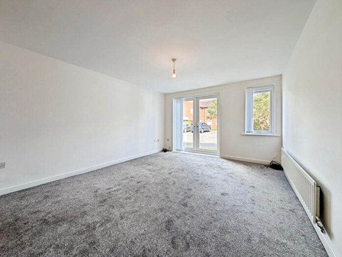 2 Bedroom Flat For Sale In Orchid Mews, Thorntree Drive, Whitley Bay, NE25