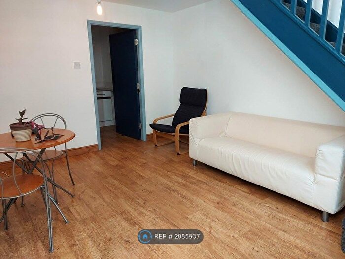 1 Bedroom Flat To Rent In Marquis Street, Leicester, LE1