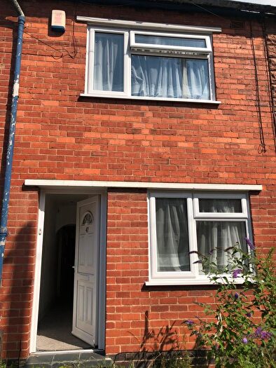 3 Bedroom Terraced House To Rent In Monks Road, Coventry, CV1