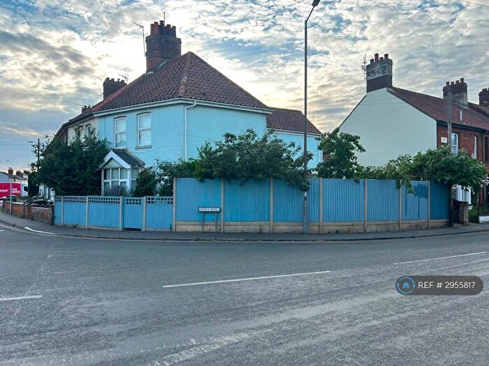 3 Bedroom Terraced House To Rent In Neatherd Road, Dereham, NR19