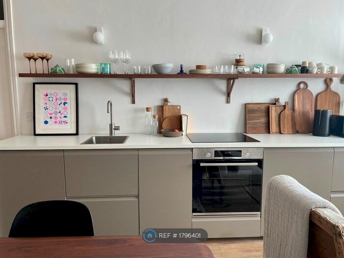 1 Bedroom Flat To Rent In Haverstock Hill, London, NW3