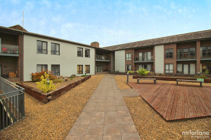 1 Bedroom Apartment To Rent In Fire Fly Avenue, Swindon, SN2