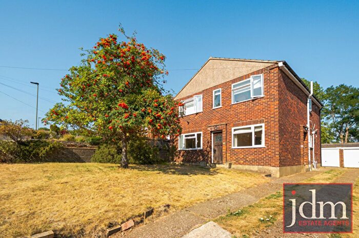 2 Bedroom Flat To Rent In Mountview Road, Orpington, Kent, BR6
