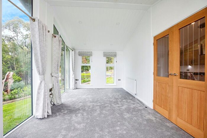 2 Bedroom Detached House For Sale In New Quay, Ceredigion, SA45