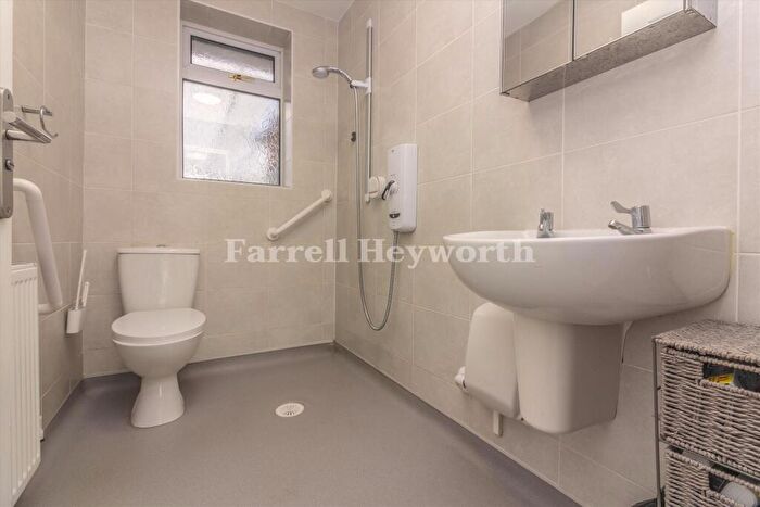 3 Bedroom Bungalow For Sale In Chatsworth Avenue, Fleetwood, FY7