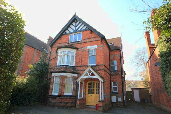 2 Bedroom Property To Rent In Western Elms Avenue, Berkshire, RG30
