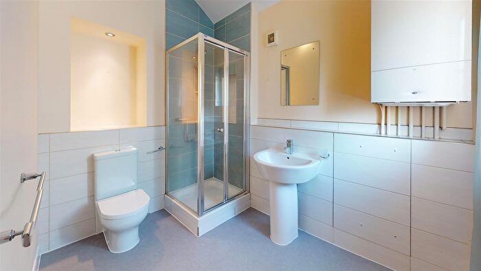 2 Bedroom Detached House To Rent In The Granary, The Street, Borden, ME9