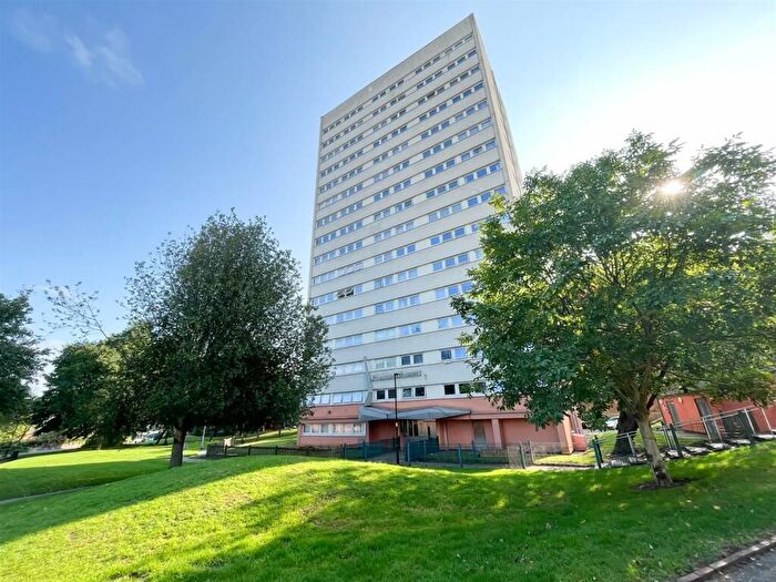 1 Bedroom Flat To Rent In Brindley Drive, Birmingham, B1