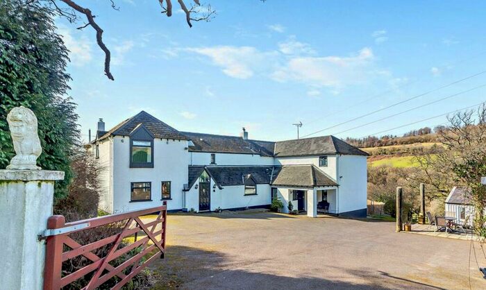6 Bedroom Equestrian Facility For Sale In Wenallt Road, Thornhill, Caerphilly, Cardiff, CF83