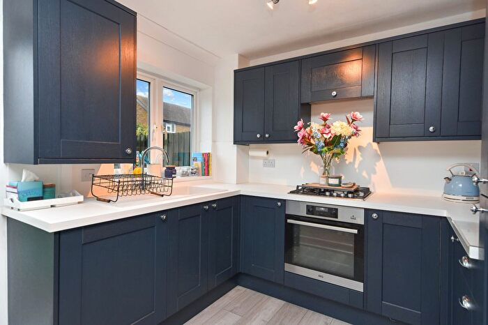 2 Bedroom Semi-Detached House For Sale In Torrington, Desirable Bishopsteignton, Shoeburyness, Essex, SS3