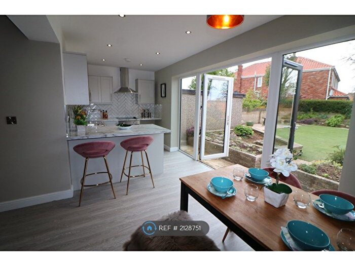 4 Bedroom Bungalow To Rent In William Bradford Close, Austerfield, Doncaster, DN10