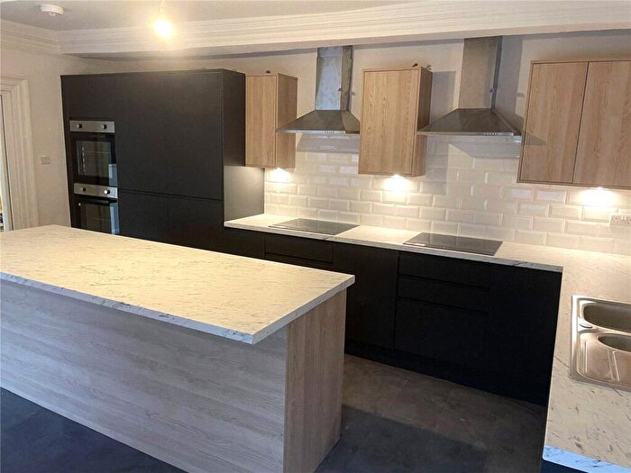 1 Bedroom House To Rent In Elmwood Avenue, Huddersfield, HD1
