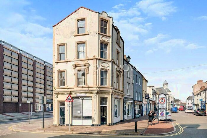 3 Bedroom Flat To Rent In Swingpump Lane, Whitehaven, Cumbria, CA28