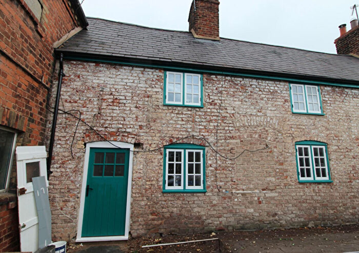 1 Bedroom Cottage To Rent In Church Square, Llandyrnog, Denbigh, Denbighshire, LL16