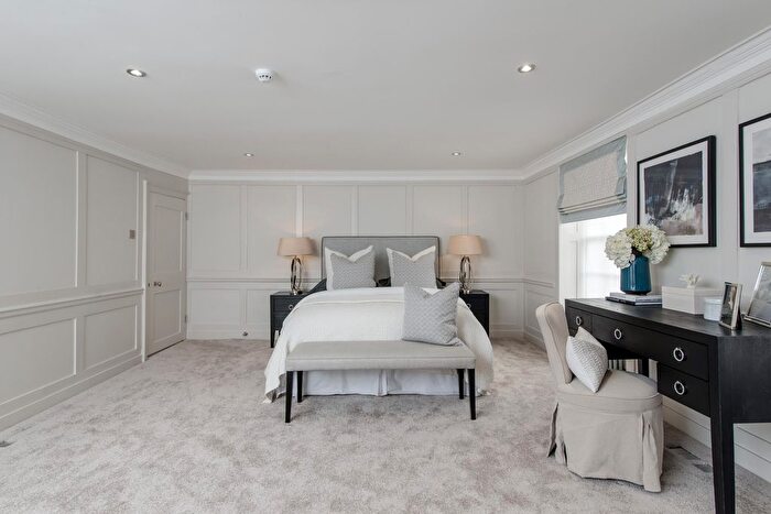 4 Bedroom Property To Rent In Paradise Road, Richmond, TW9