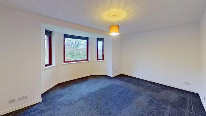 2 Bedroom Flat To Rent In Park Gardens, Musselburgh, EH21