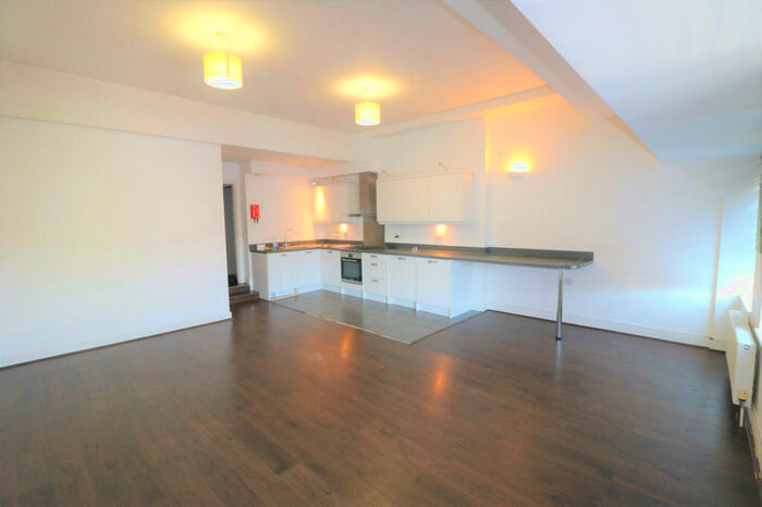 2 Bedroom Apartment To Rent In Market Place, Romford, Essex, RM1