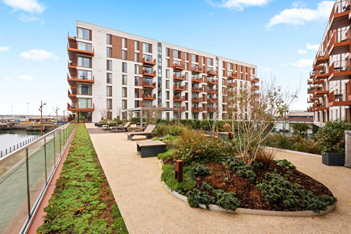 1 Bedroom Apartment To Rent In The Kell, Gillingham, ME4